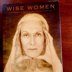 WISE WOMEN BY JOYCE TENNESON